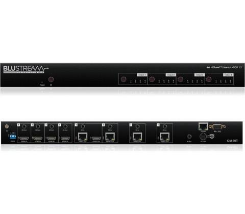 Blustream C44-KIT