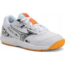 Mizuno STEALTH STAR 3 JR biela čierna