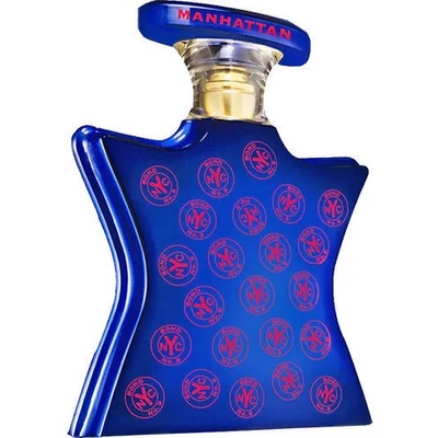 Bond No.9 Midtown - Manhattan EDP 100 ml