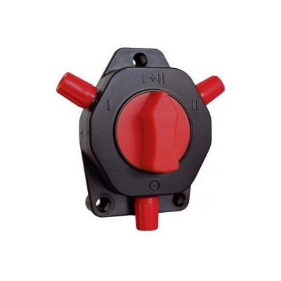 Kerbl Spínač na elektrický ohradník 44607D