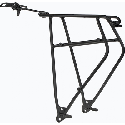 Ortlieb Багажник за велосипеди ORTLIEB Quick Rack XL alu black
