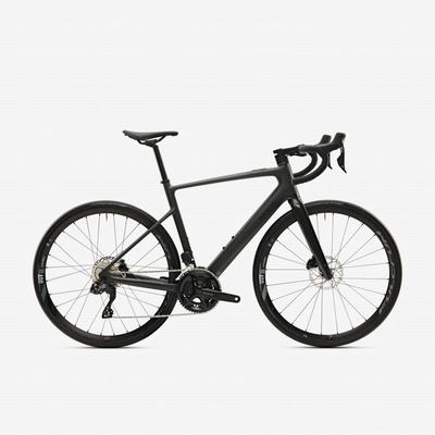 Van Rysel E-EDR CF Mahle X20 Shimano 105 Di2 2025