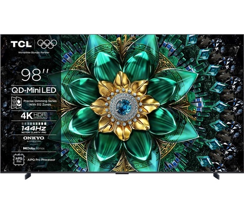 TCL 98Q6C