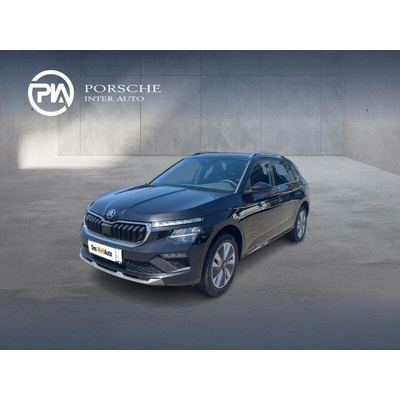 Skoda Kamiq TSI Selection DSG 85 kW