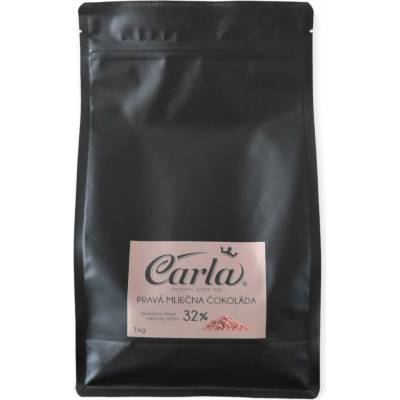 Carla mliečna 32% 1 kg