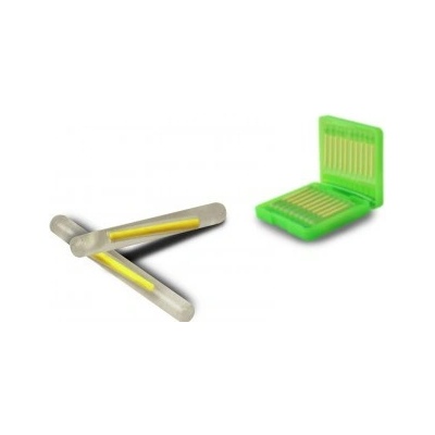 Delphin krabica NEON Box 3 x 25mm 20ks