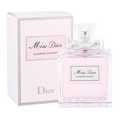 Christian Dior Miss Dior Blooming Bouquet 2014 toaletní voda dámská 150 ml
