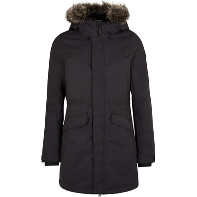 O'NEILL O'NL TRVLR SERIES JOURNEY PARKA 1500067-19010 čierna