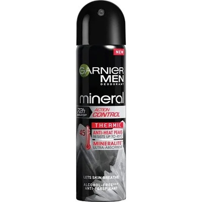 Garnier Men Extreme Protection Heat, Stress Део спрей против изпотяване за мъже, 150мл