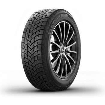 Michelin X-Ice Snow 275/45 R22 112T