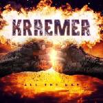 Mystic Production Kraemer: All the Way - CD (053859)