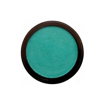 Barva na obličej 20 ml Perleťová Tyrkysová