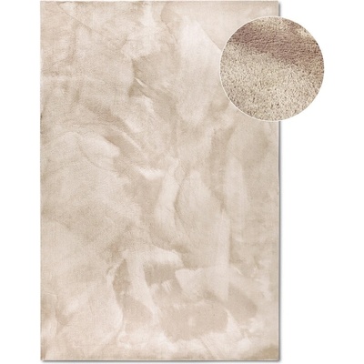 Кремав килим 80x150 cm Leon - Villeroy&Boch (106159-80x150)
