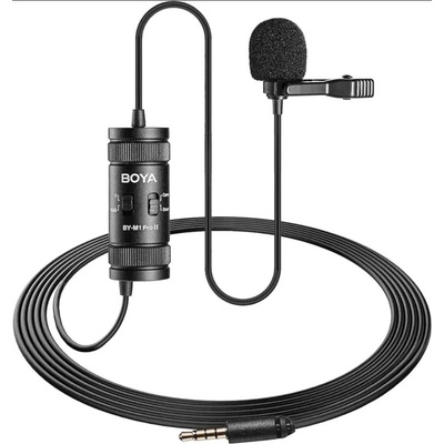 Boya BY-M1 Pro II