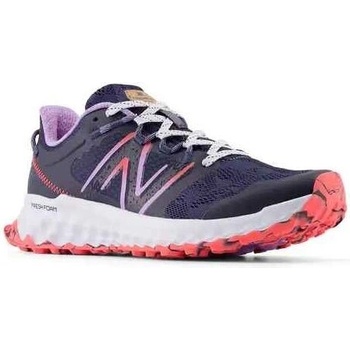 New Balance dámské boty MT WTGAROV1 NBWTGAROLE tmavě modrá