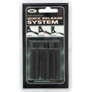 MIKADO Rýchloupínací adaptér QUICK RELASE SYSTEM 3ks
