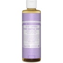 Dr. Bronner's tekuté univerzálne bio mydlo ALL-ONE Lavender 236 ml