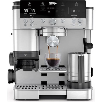 Ninja ES601EU Luxe Premier