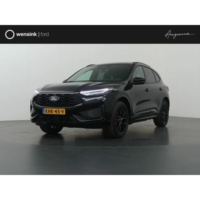 Ford Kuga 2.5 PHEV ST-Line X 178 kW