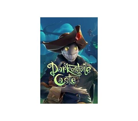 Darkestville Castle