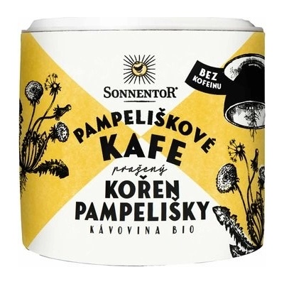 Sonnentor Bio Pampeliškové kafe 75 g
