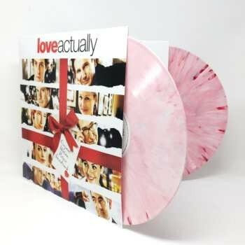OST - LOVE ACTUALLY LTD LP