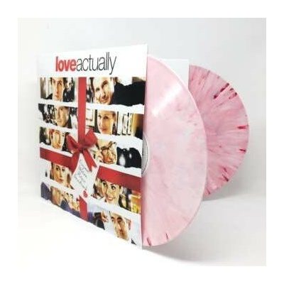 OST - LOVE ACTUALLY LTD LP