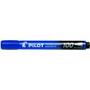 Pilot Marker 100 modrý