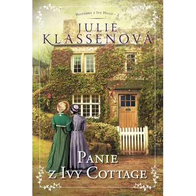 Panie z Ivy Cottage - Klassenová Julie