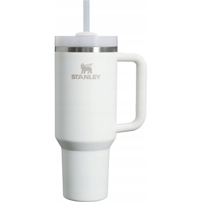 Stanley Quencher H2.0 1200 ml bílý nerezová ocel