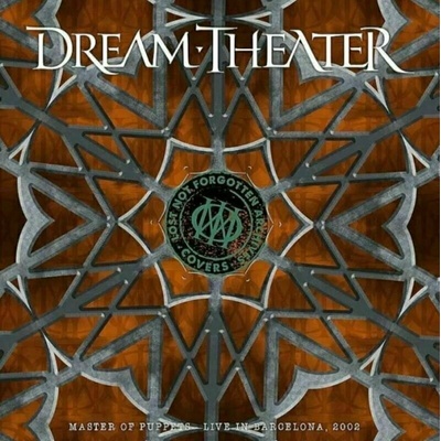 Dream Theater - LP Lost Not Forgotten Archives: M