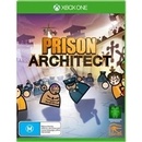 Hry na Xbox One Prison Architect