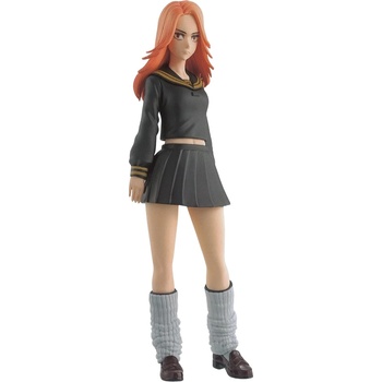 Banpresto Статуетка Banpresto Animation: Tokyo Revengers - Yuzuha Shiba (Ver. B), 16 cm (145580)