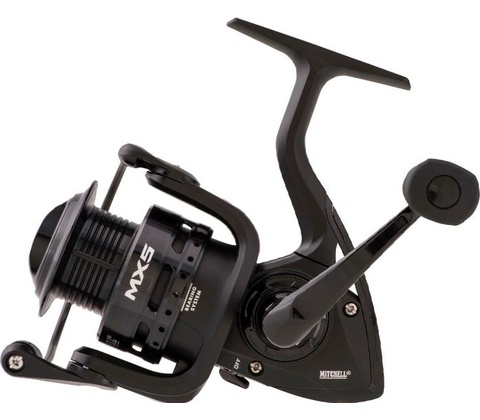 MITCHELL MX5 Spin 30 FD