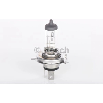 Bosch Plus H4 P43t 12V 55W