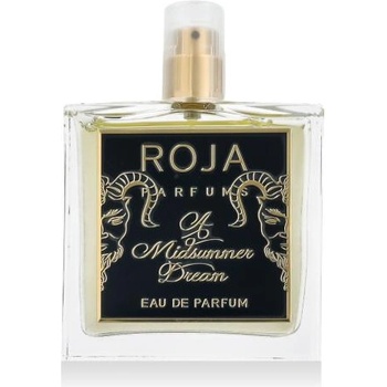 Roja Parfums A Midsummer Dream EDP 100 ml Tester