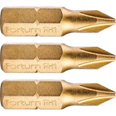 Fortum PH1x25mm 3ks 4741271
