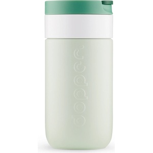 Dopper Термос Dopper Dopper Travel Mug Insulated mug - Forrest Green - размер 300 ml (533-2426-0511)