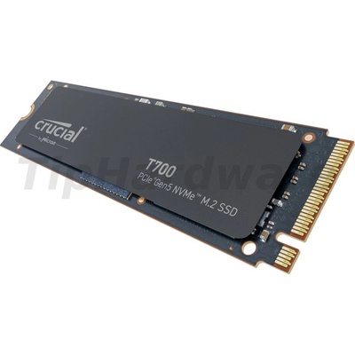 Crucial T700 4TB, CT4000T700SSD3