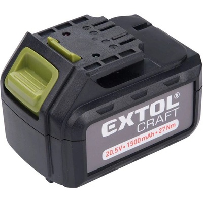 Extol Craft 402440E 18V/1,5Ah, Li-ion