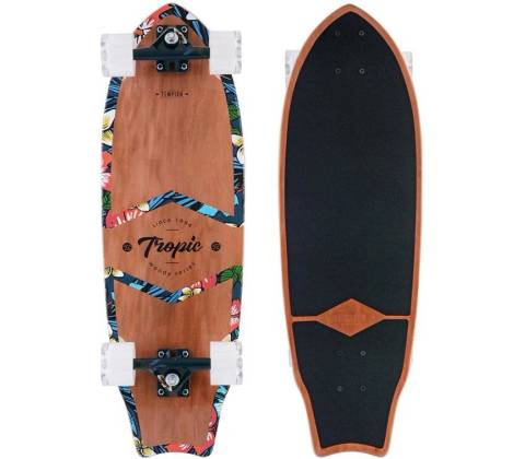 Tempish TROPIC T