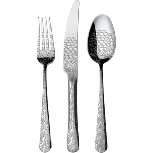 Herdmar (Португалия) Прибори за хранене HERDMAR PAVO - 24 части (Herdmar 251-3024-0117-200-0000)