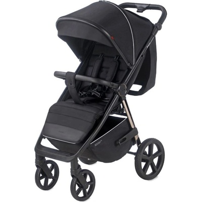 CARRELLO Bravo Plus Jet Black 2026