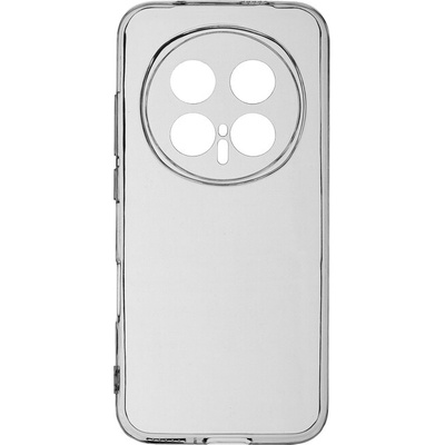 Winner /Azzaro T/TPU 1,2mm slim case Azzaro TPU slim Honor Magic 8 Pro 5G/transparent, 13882