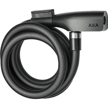 Axa Cable Resolute 12 180 čierna