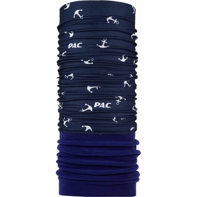 P.A.C. Kids Recycled Fleece Akeri