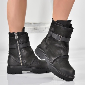 Tinti Shoes Дамски боти Desi