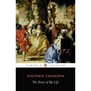 Story of My Life (ISBN: 9780140439151)