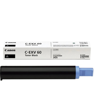 Canon Тонер за CANON imageRUNNER 2425 - C-EXV60 - Black (4311C002)