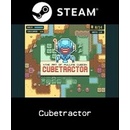Cubetractor